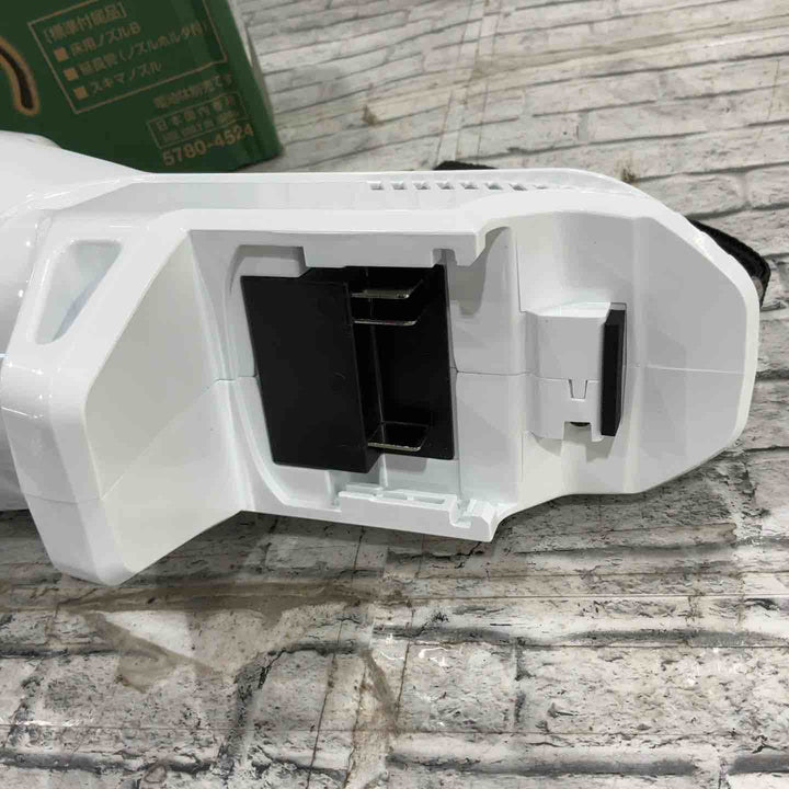 ★ハイコーキ(HIKOKI ※旧:日立工機) コードレスクリーナー R18DTC(NN)【川口店】