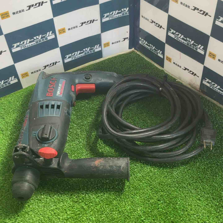 ★ボッシュ(BOSCH) ハンマドリル GBH2-18RE【草加店】