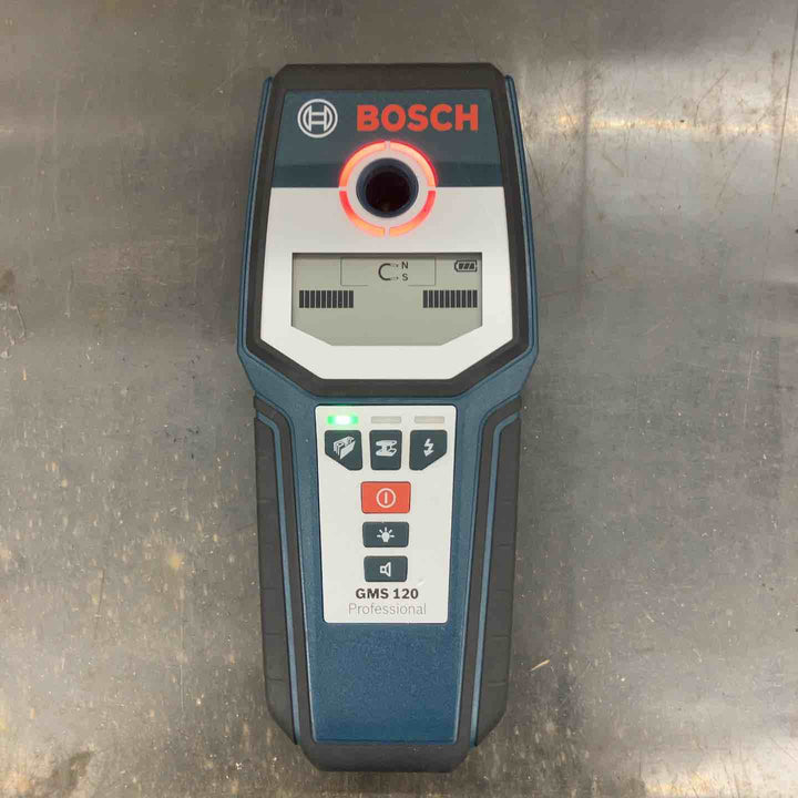 ◇ボッシュ(BOSCH) デジタル探知機 GMS120【所沢店】