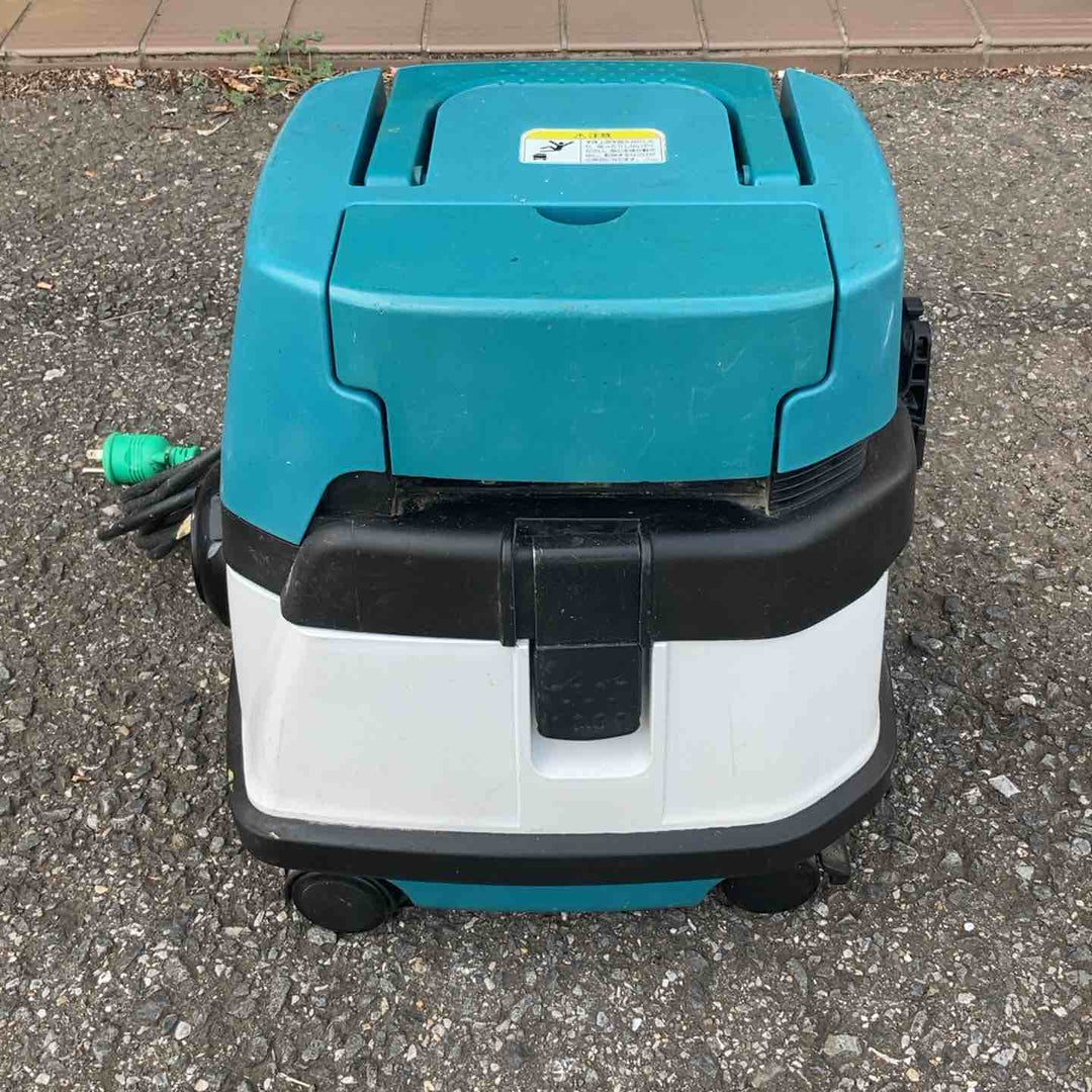 ★マキタ(makita) 集じん機 乾湿両用 483(P)【所沢店】