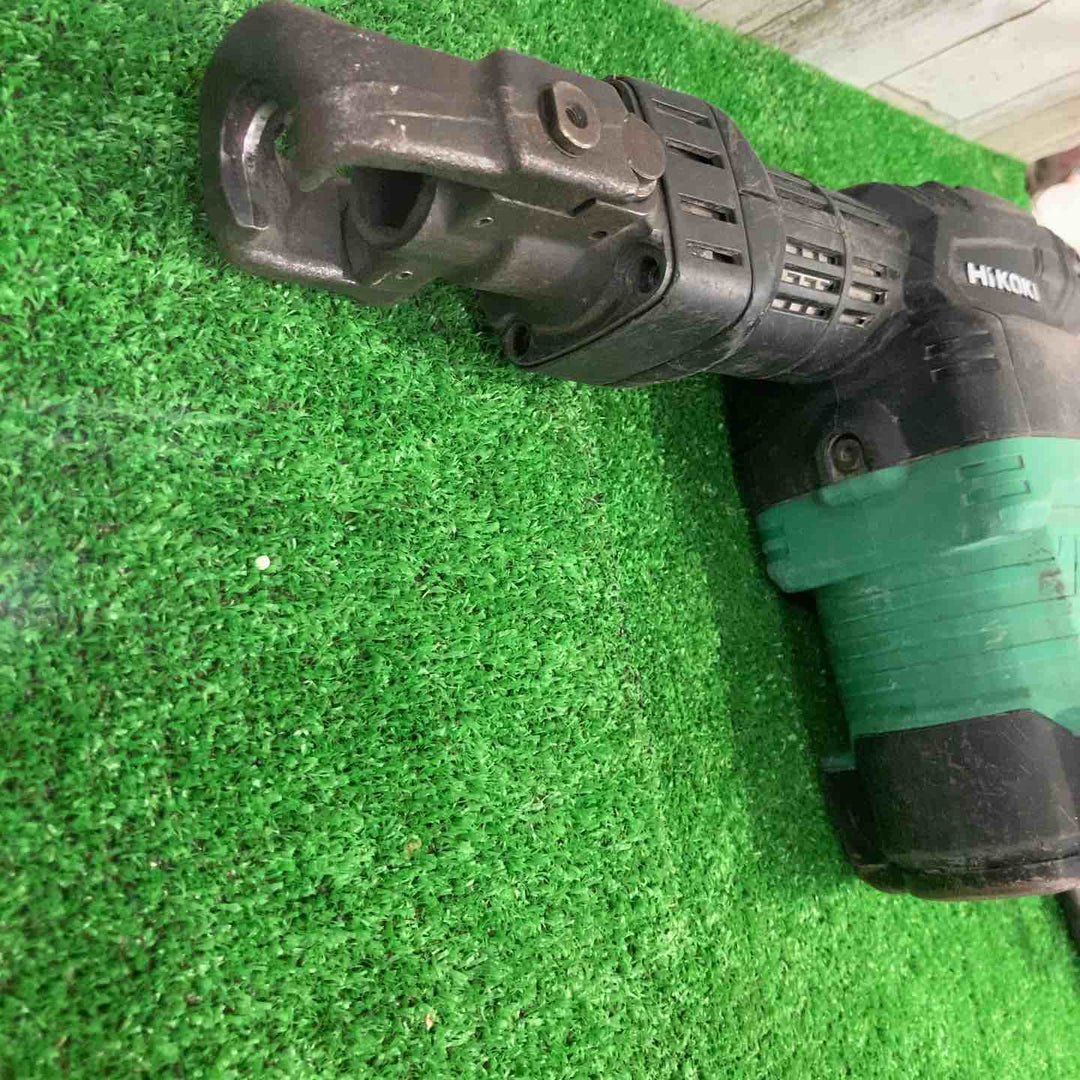 ★ハイコーキ(HIKOKI ※旧:日立工機) 電動ハンマ H41SA3【町田店】