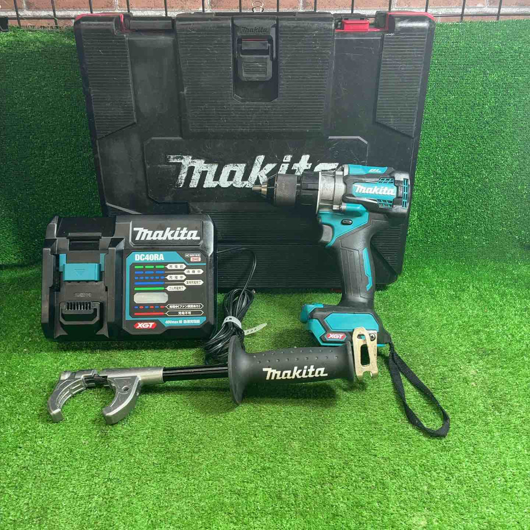マキタ(makita) コードレスドリルドライバー DF001GZ【藤沢店】