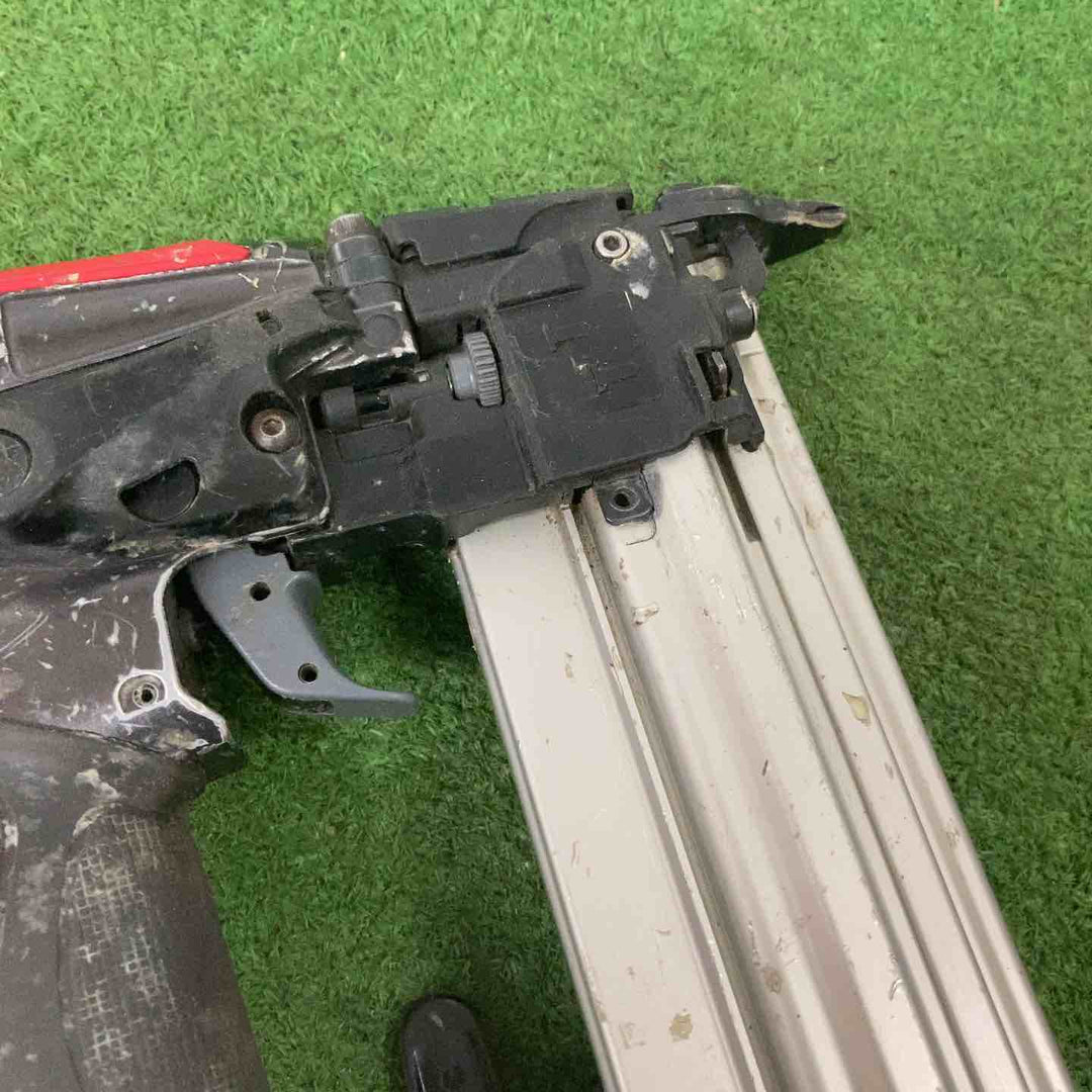 マックス(MAX) 高圧フィニッシュネイラ HA-55SF2(D)【町田店】