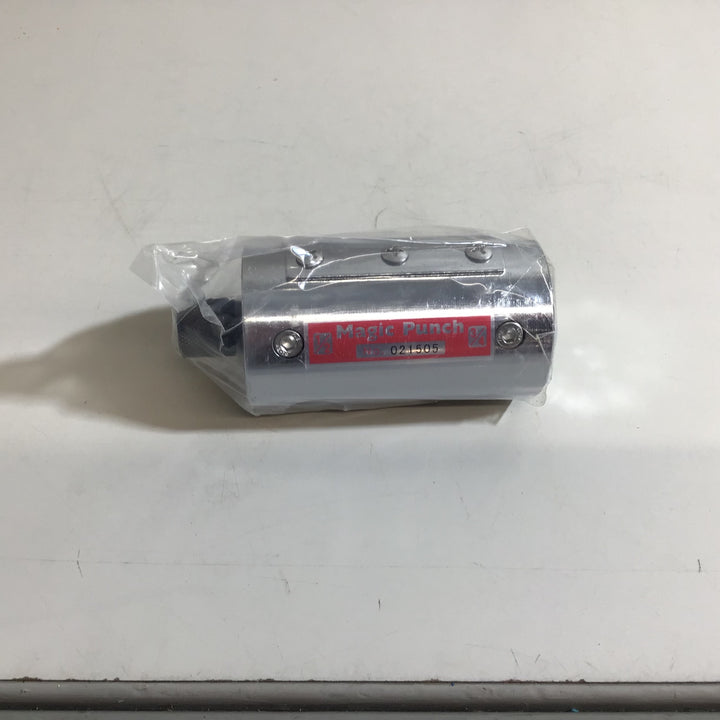 【未使用品】マジックパンチ フレキつば出し工具 10780　クリーマ【戸田店】