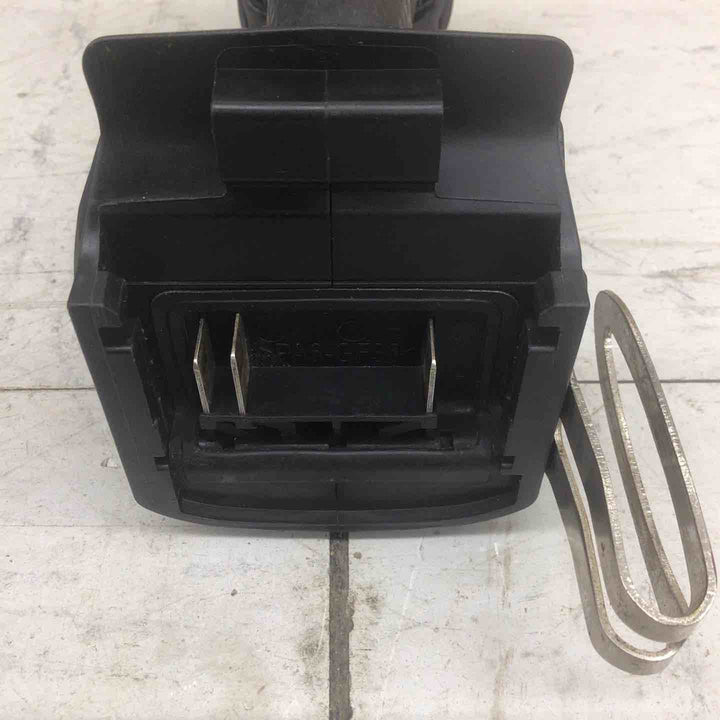 【中古品】 ハイコーキ/HIKOKI コードレスインパクトドライバー WH14DDL2(2LYPK)(B) 【鴻巣店】