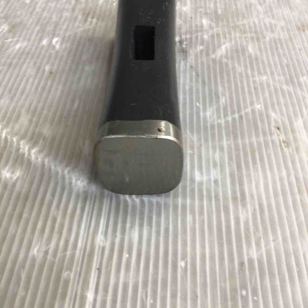 正行　四角玄翁　150匁【草加店】