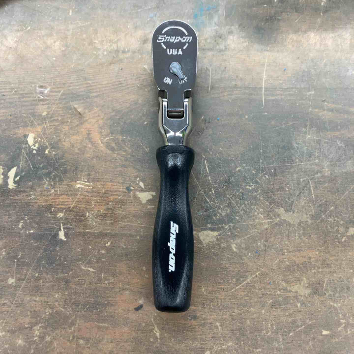 ▼SnaP-On FHKFD80A　フレックスラチェット【戸田店】