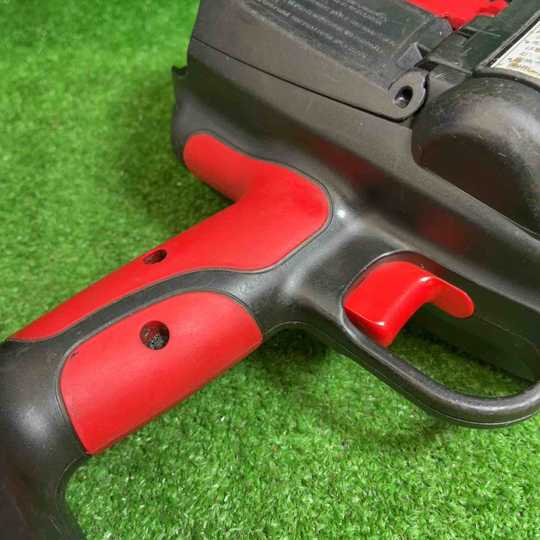 【中古品】 マックス(MAX) 鉄筋結束機 リバータイア RB-399A-B2C 【藤沢店】