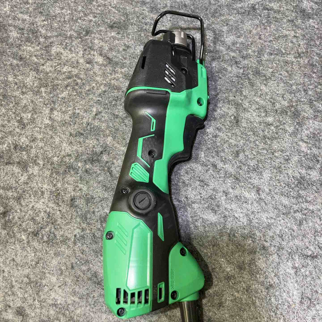 ハイコーキ(HIKOKI ※旧:日立工機) 小型セーバーソー CR12VY(N)【桶川店】