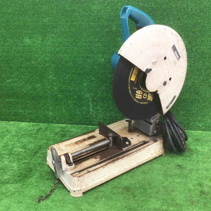 【中古品】 マキタ/makita 高速切断機 2414B 【鴻巣店】