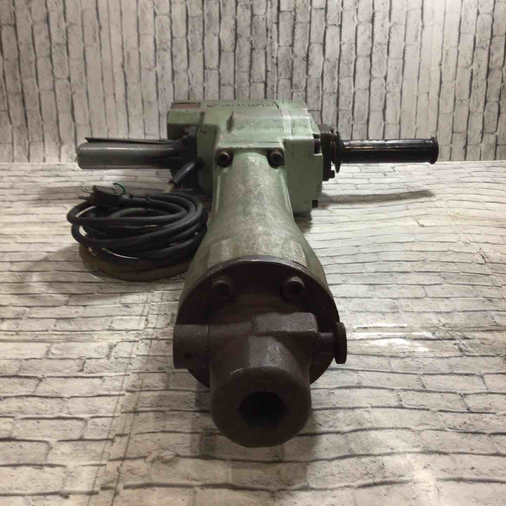 【店頭受取り限定】★ハイコーキ(HIKOKI ※旧:日立工機) 電動ハンマ H90【川口店】