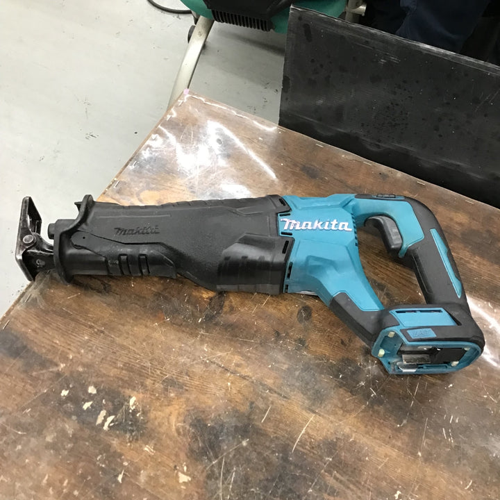 ★マキタ(makita) コードレスレシプロソー JR187DZ【戸田店】