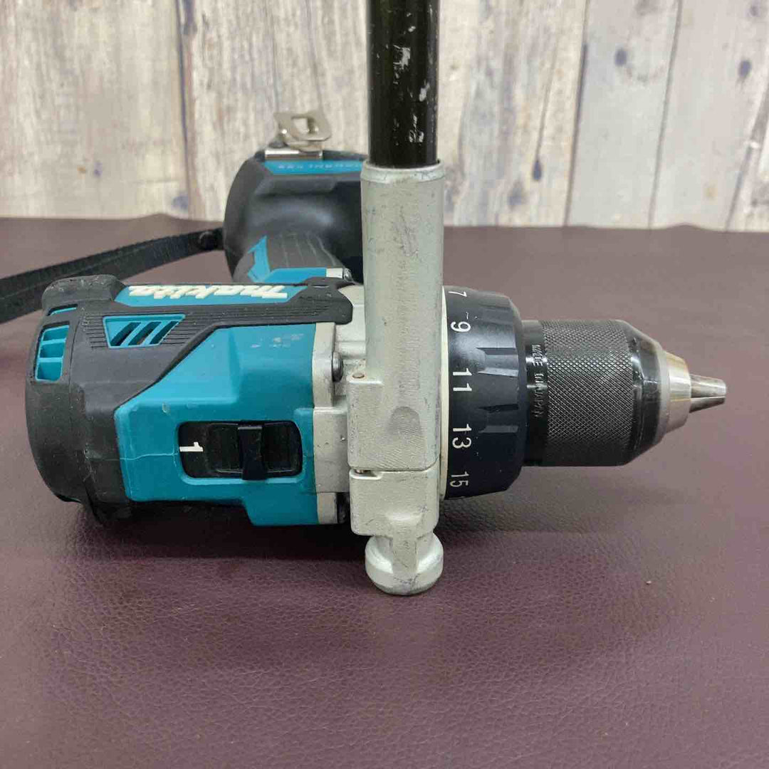 【中古品】 ★マキタ(makita) コードレスドリルドライバー DF486DZ 18V 【東大和店】