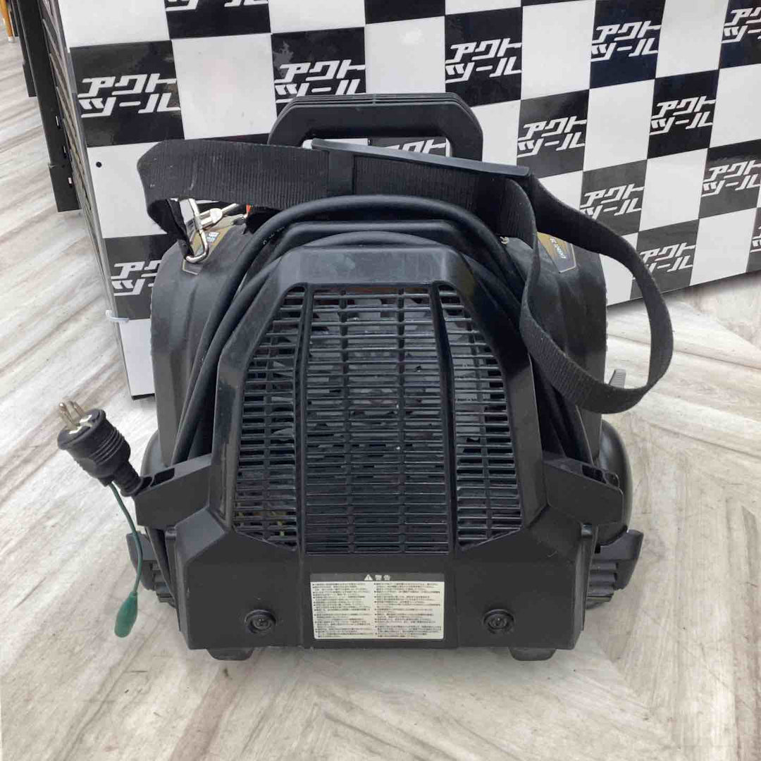 ★ハイコーキ(HIKOKI ※旧:日立工機) 高圧エアコンプレッサ EC1245H3(CTN)【越谷店】