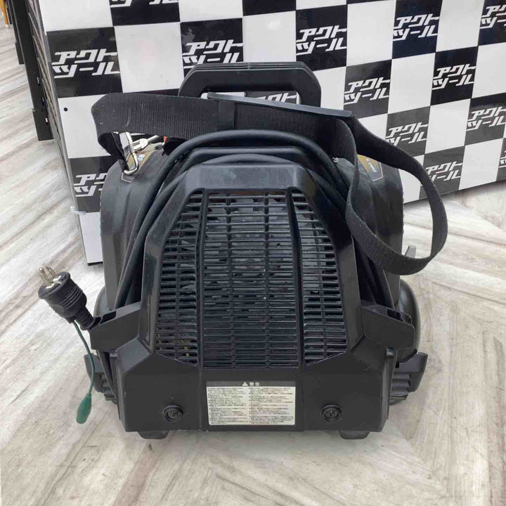 ★ハイコーキ(HIKOKI ※旧:日立工機) 高圧エアコンプレッサ EC1245H3(CTN)【越谷店】