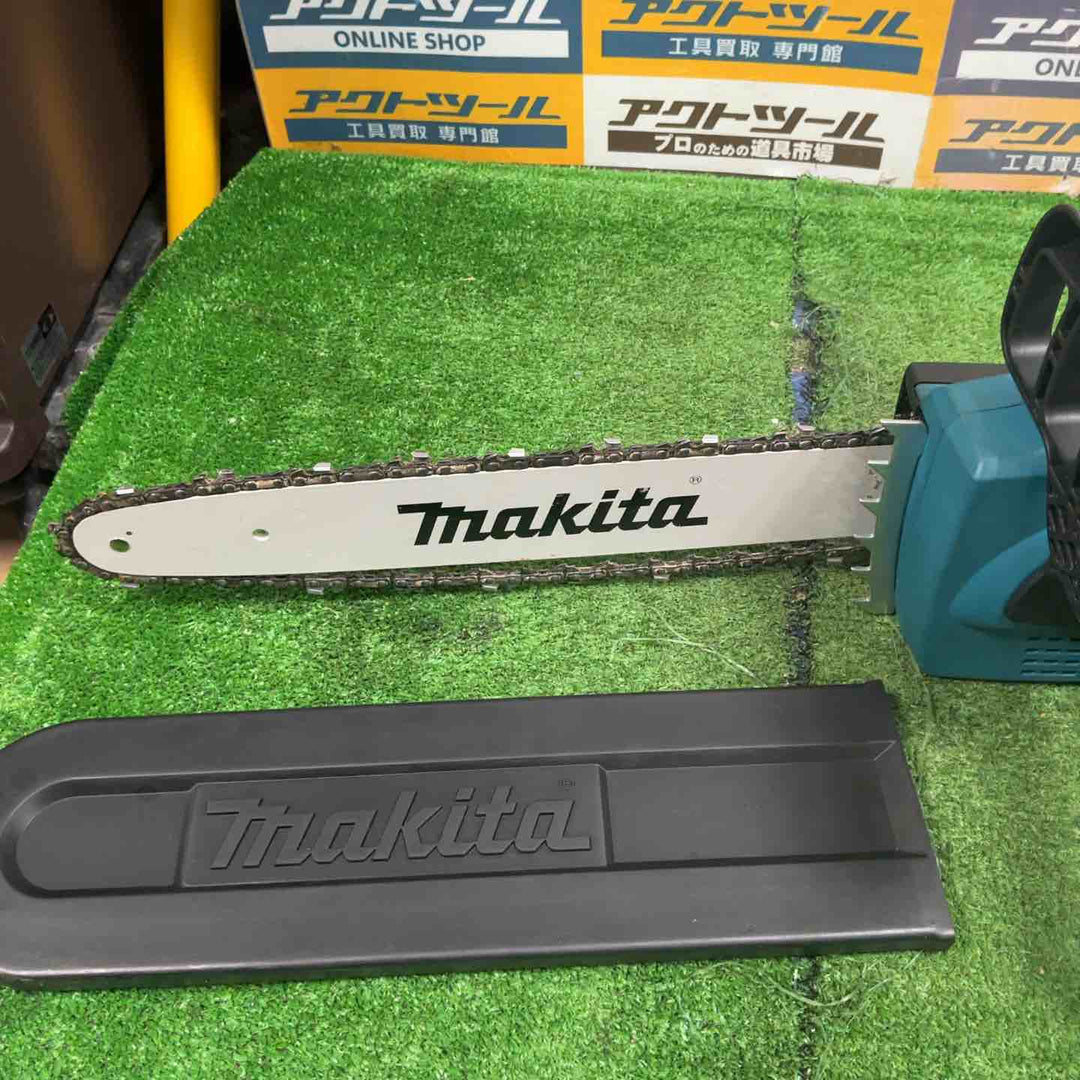 ☆マキタ(makita) 電気チェーンソー MUC3541【草加店】