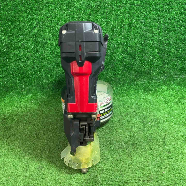 【中古品】マキタ(makita) 高圧エア釘打ち機 AN534H【藤沢店】