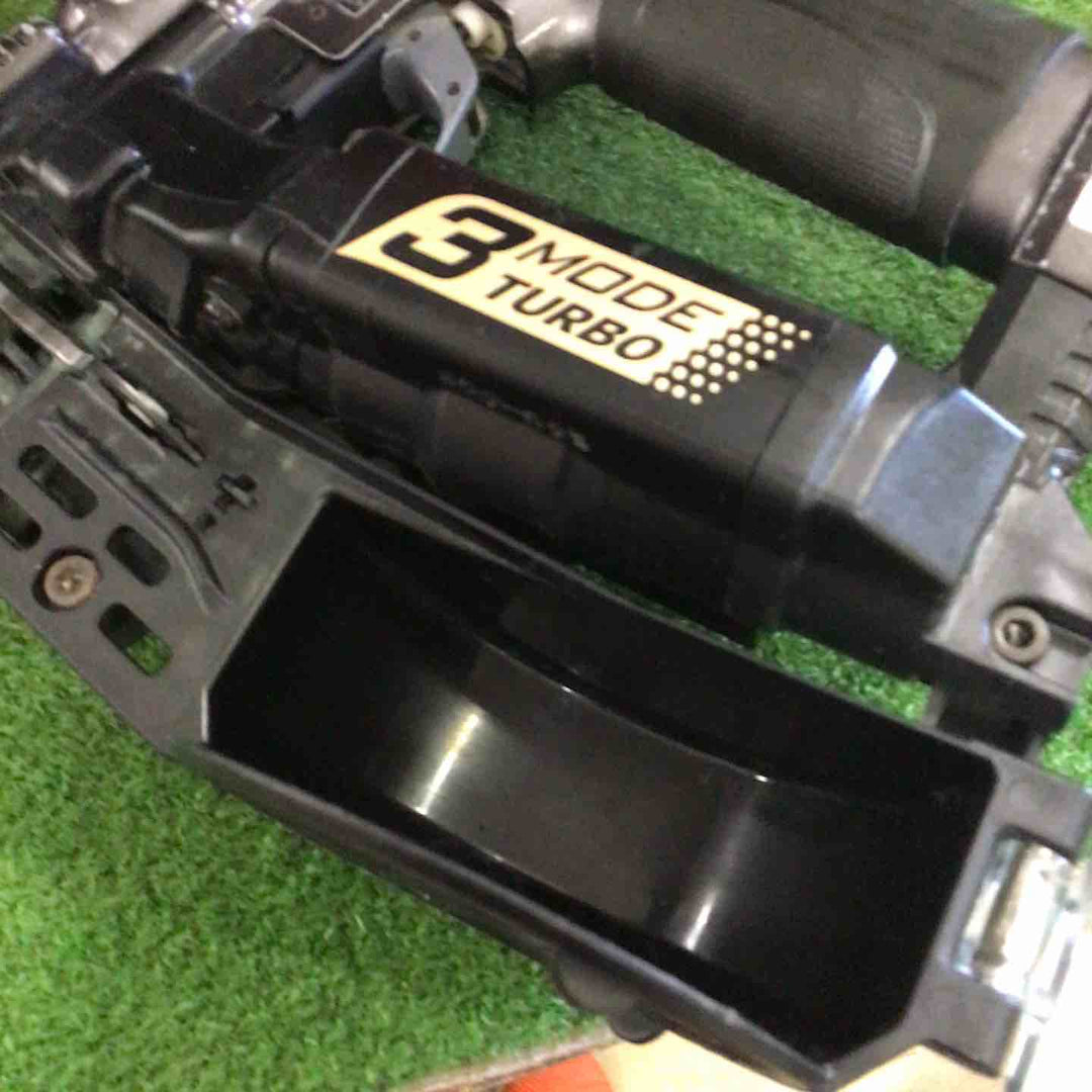 ★マックス(MAX) 高圧エアネジ打ち機 HV-R41G5-G【町田店】