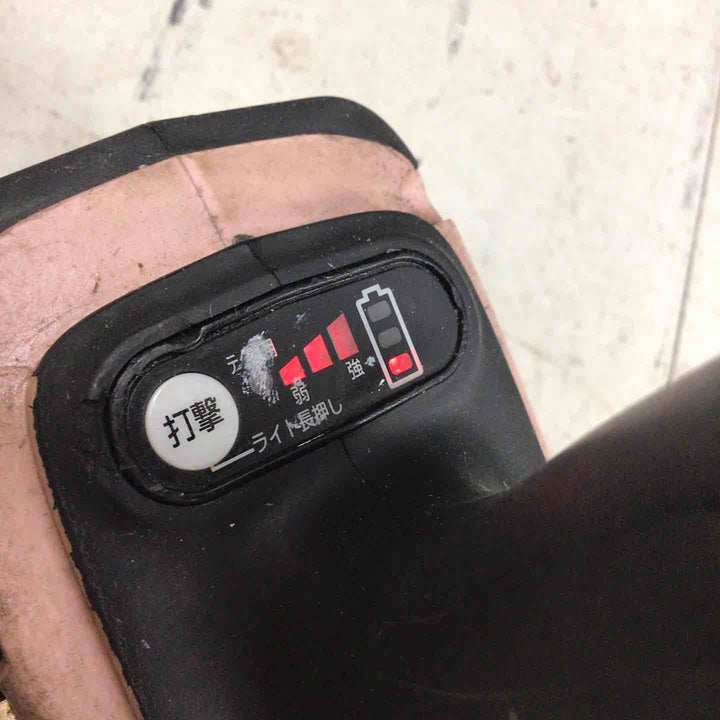 【現状品】 マキタ/makita コードレスインパクトドライバー TD137DRTXP 【鴻巣店】
