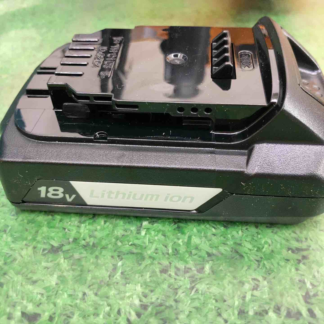 ◇リョービ(Ryobi) 充電式チェンソー BCS-1800L1 616900A【町田店】