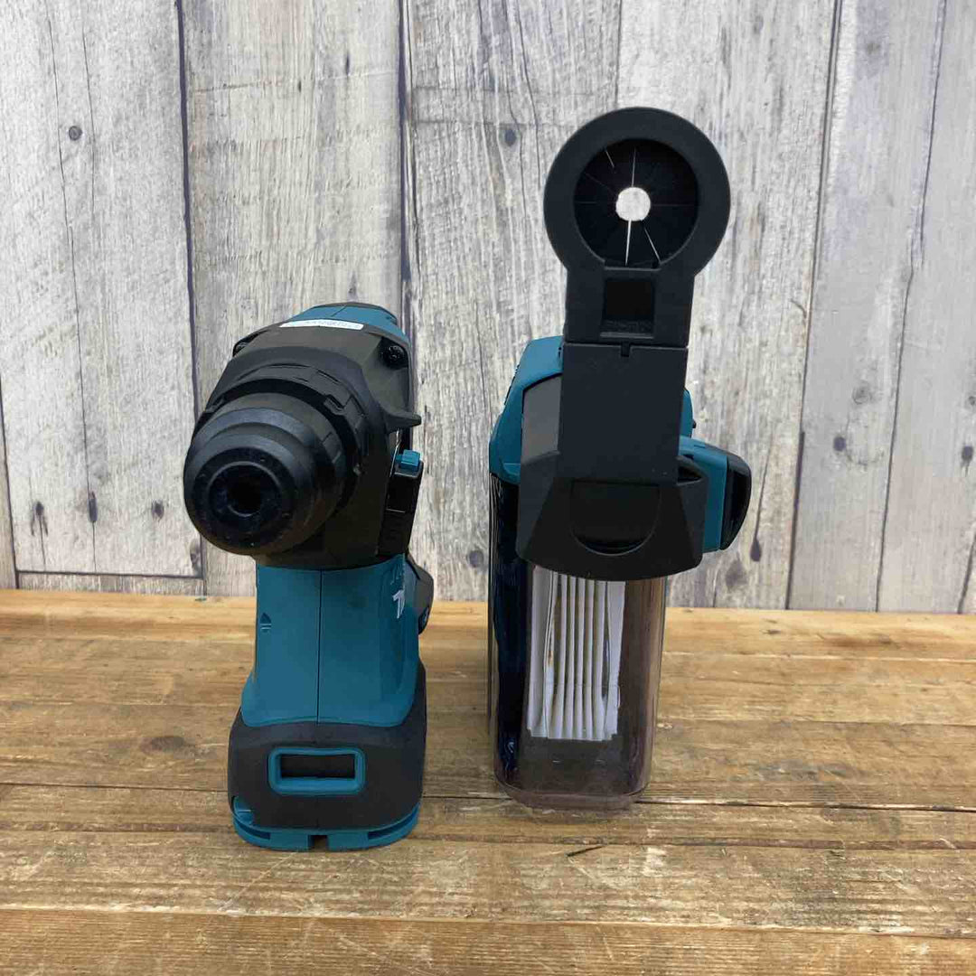 【中古美品】 ★マキタ(makita) コードレスハンマドリル HR244DRGXV 【東大和店】