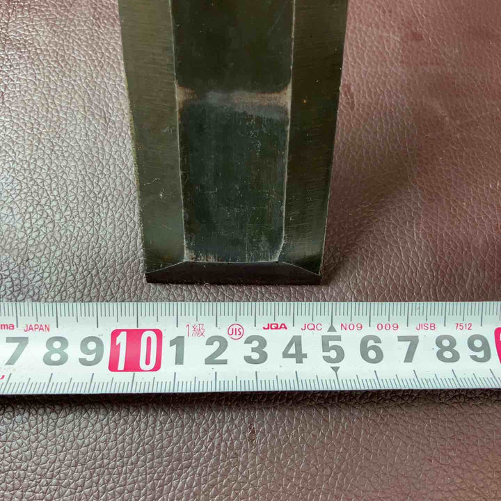 【中古品】 光久 突き鑿 全長約630mm 鑿・鉋・大工道具 他 ノミ のみ 【東大和店】