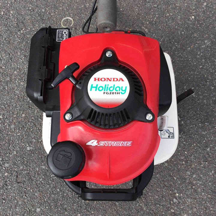 【店頭受取り限定】◇ホンダ HONDA 耕うん機 FG201H【八潮店】