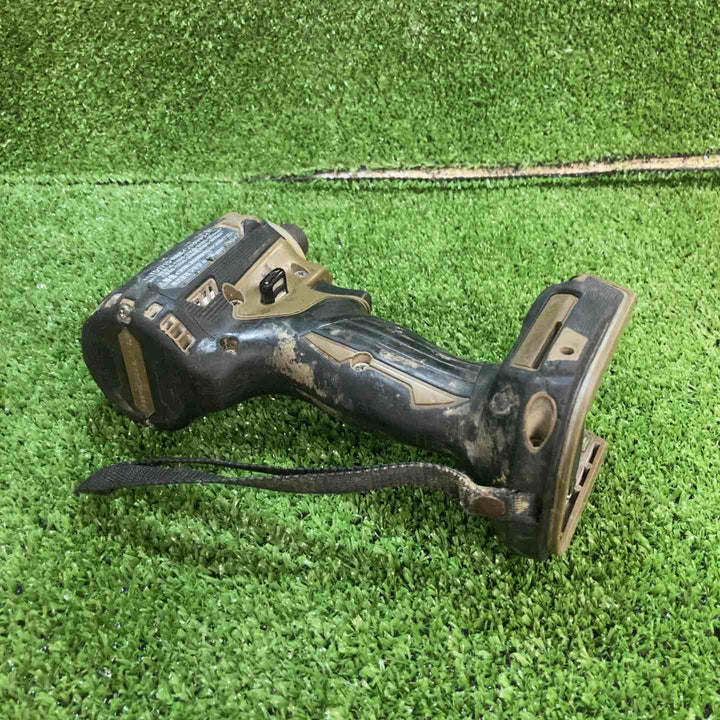 ★マキタ(makita) コードレスインパクトドライバー TD171DZAB【川崎店】