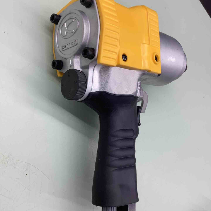 空研 エアインパクトレンチ KW-2500pro 小型 軽量 パワフル くうけん クウケン  ボルト ナット 締め 緩め 【越谷店】