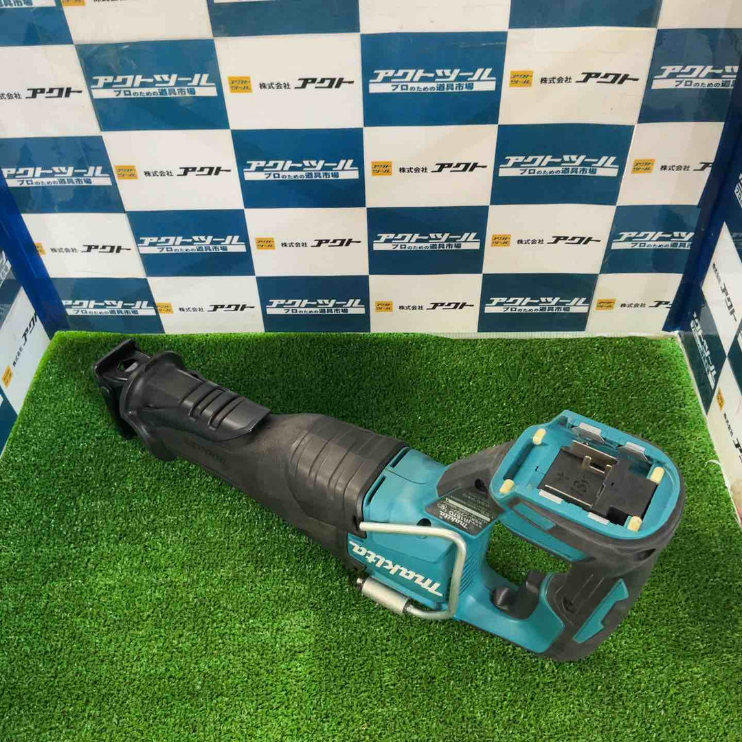 ★マキタ(makita) コードレスレシプロソー JR187DZ【草加店】