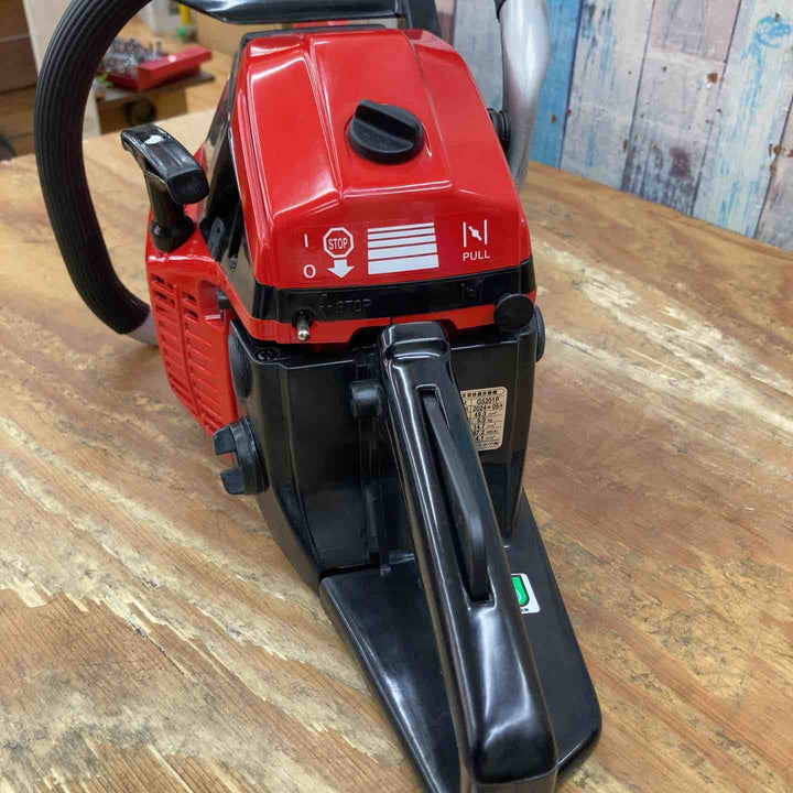 ゼノア チェンソー G5201P【柏店】