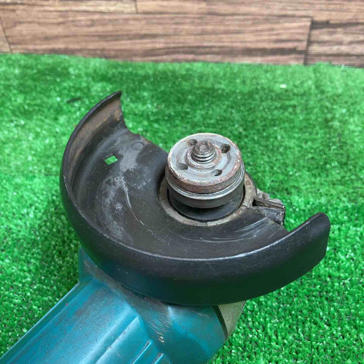 マキタ(makita) 100mmディスクグラインダ 9533B【桶川店】