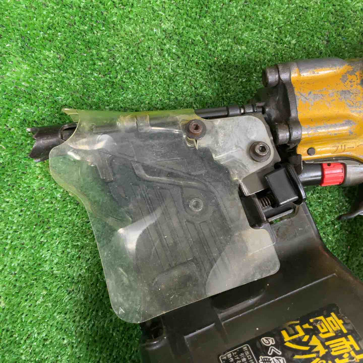 ★ハイコーキ(HIKOKI ※旧:日立工機) 高圧エア釘打ち機 NV90H2【草加店】