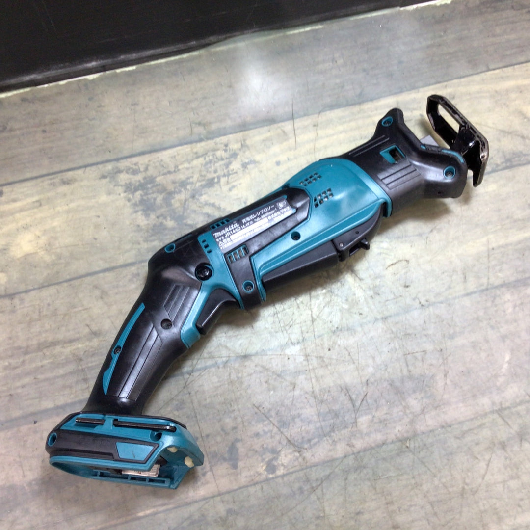 ★ マキタ(makita) コードレスレシプロソー JR144DZ 【東大和店】