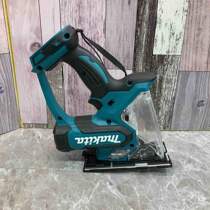 【中古品】★マキタ(makita) コードレスボードカッタ SD180DZ【八潮店】
