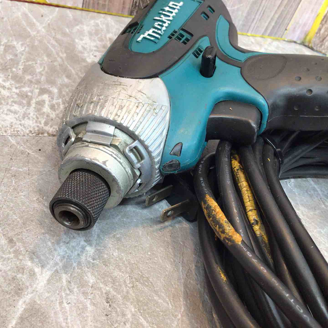 ☆マキタ(makita) インパクトドライバ 6955【八潮店】