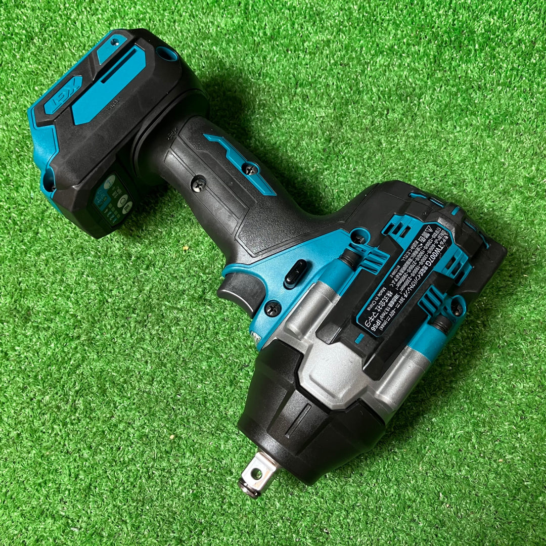 中古美品★マキタ(makita) コードレスインパクトレンチ TW007GZ【岩槻店】