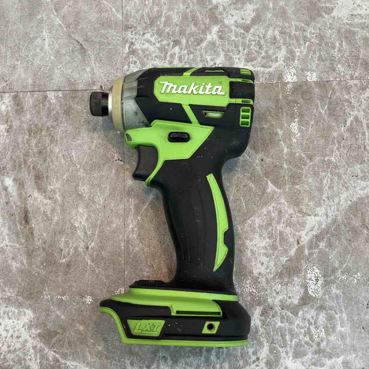 ★マキタ(makita) コードレスインパクトドライバー TD137DZL【八潮店】