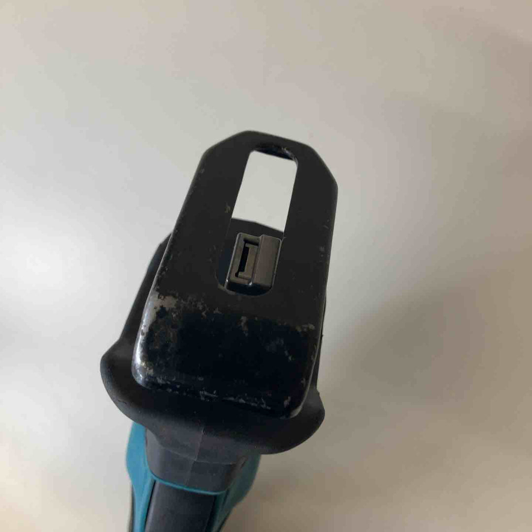 ★マキタ(makita) 18V コードレスレシプロソー JR184DZ 本体のみ【戸田店】
