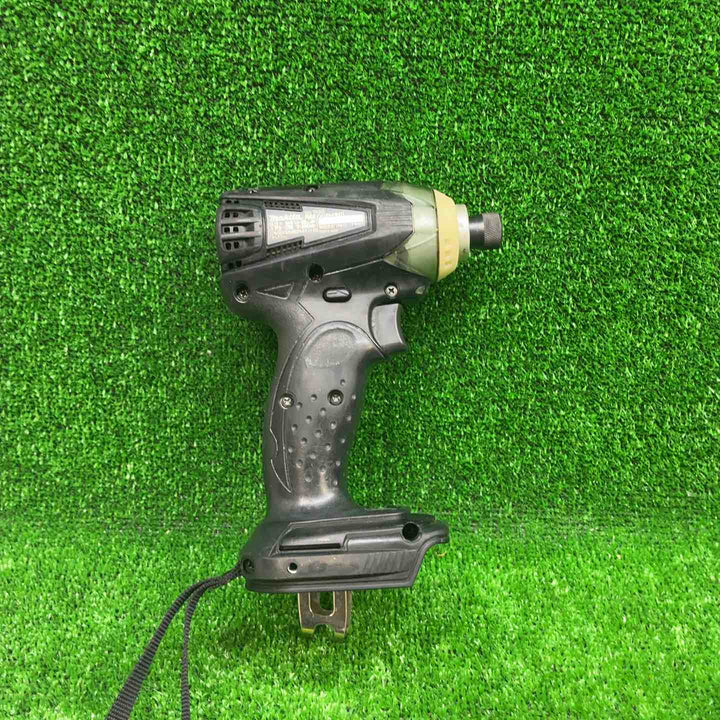 マキタ(makita) コードレスインパクトドライバー TD133DRFXB【藤沢店】