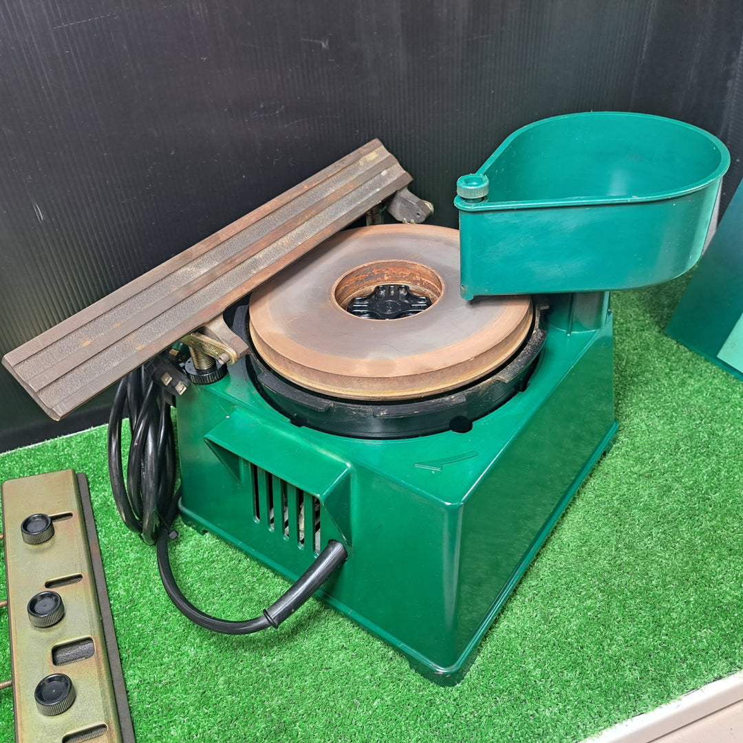 ◇ハイコーキ(HIKOKI ※旧:日立工機) 刃物研磨機 GK21SA2【岩槻店】
