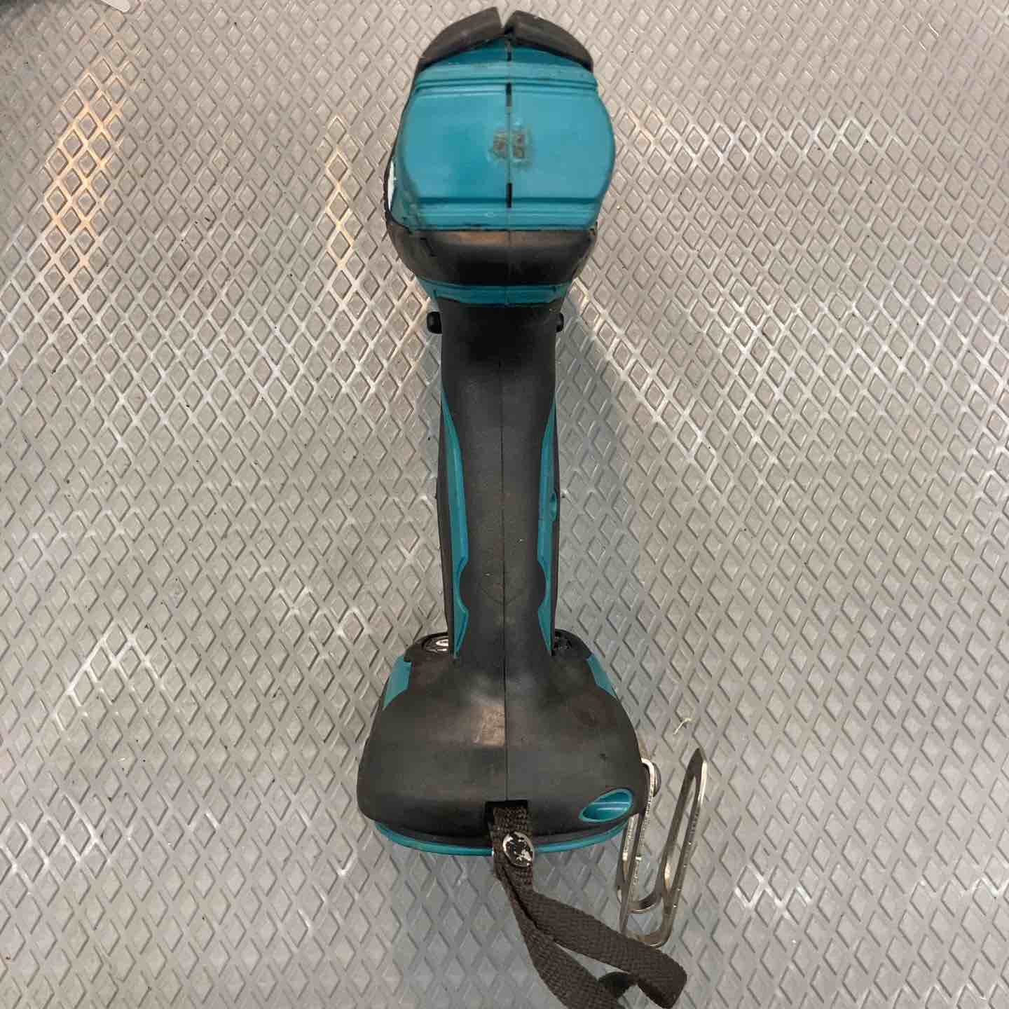 中古品】マキタ(makita) コードレス4モードインパクトドライバー