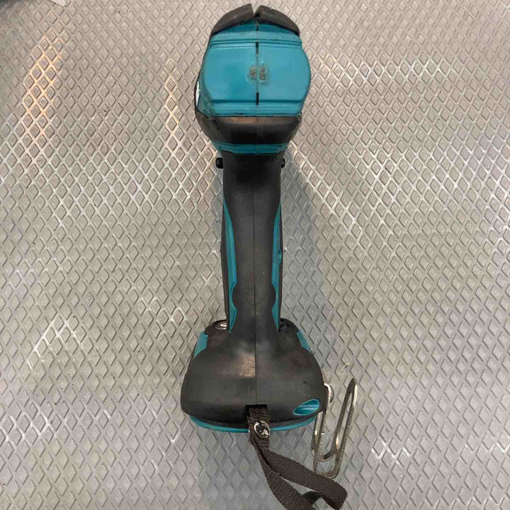 【中古品】マキタ(makita) コードレス4モードインパクトドライバー TP131DRGX【所沢店】