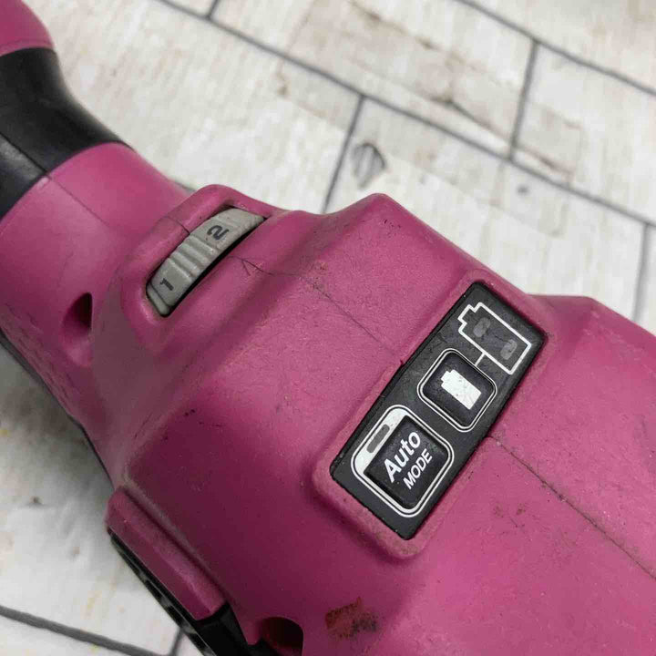 ◇HiKOKI(旧日立工機) 18V コードレスディスクグラインダー100mm G18DBVL(NN)(R)【所沢店】