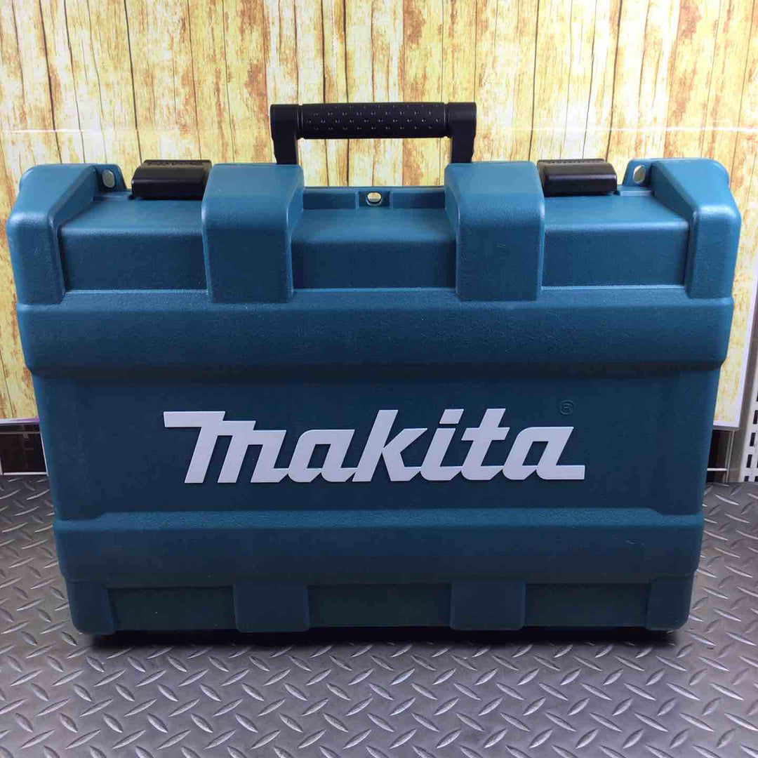 マキタ(makita) 100mmコードレスディスクグラインダ GA404DRGXN【川崎店】