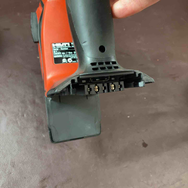 【中古品】◇ヒルティ(HILTI)  コードレス集じんハンマドリル TE6-A36 DRS【東大和店】