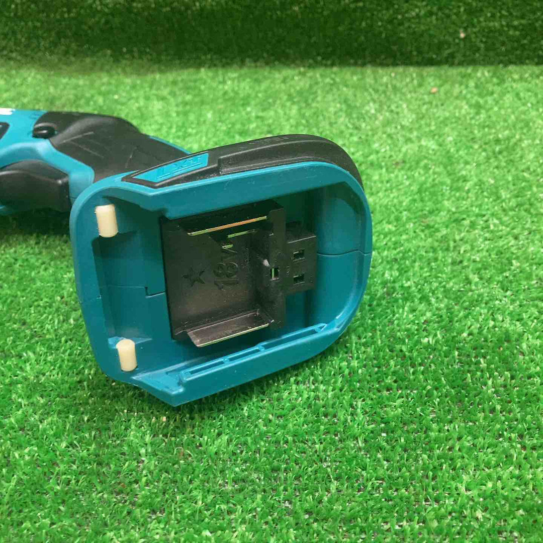 ★マキタ(makita) コードレスレシプロソー JR184DZT【川越店】