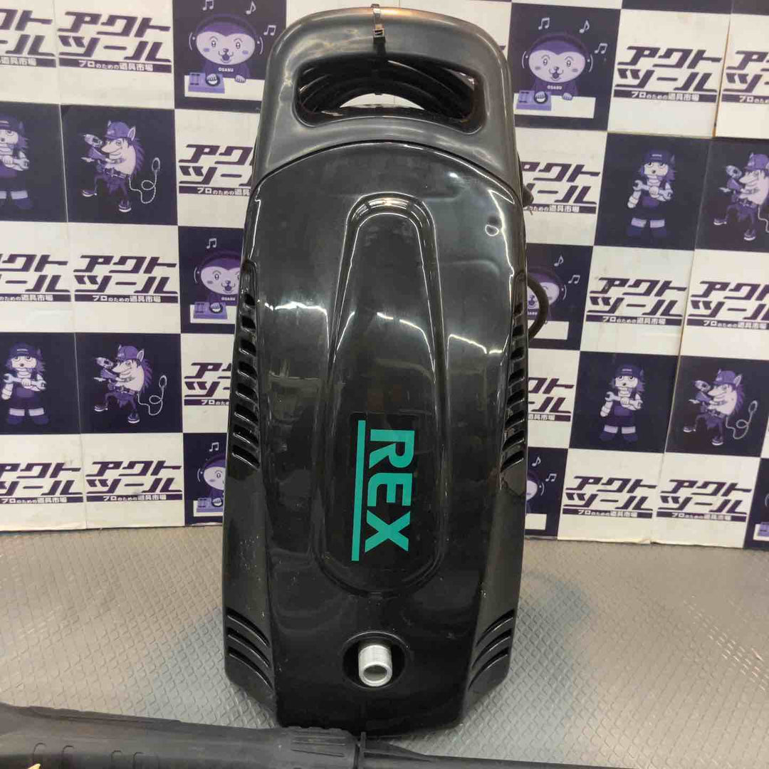 ◇レッキス(REX) 高圧洗浄機 RZ1【所沢店】