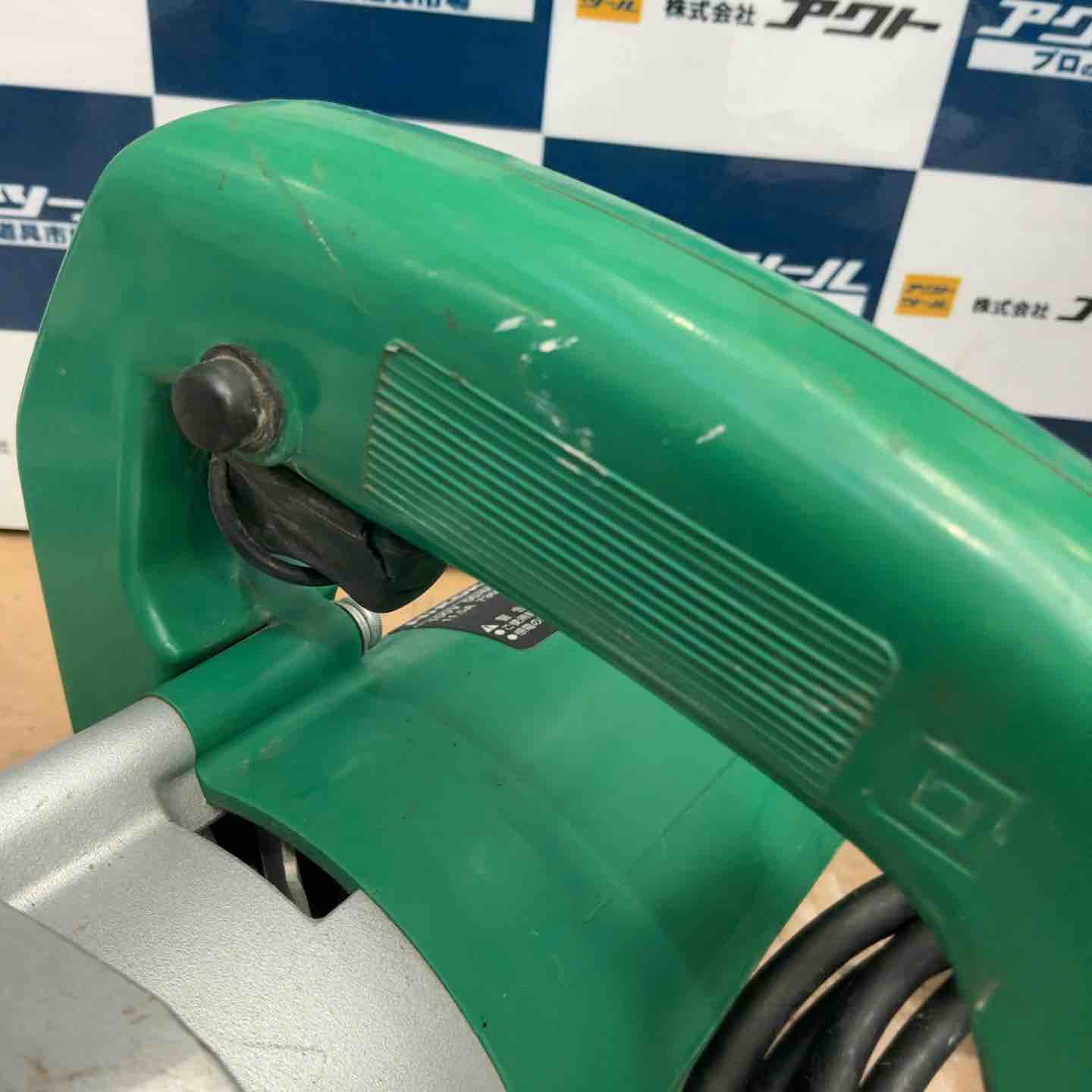 ◇ハイコーキ(HIKOKI ※旧:日立工機) カッタ CM6【草加店】 – アクト ◇ハイコーキ(HIKOKI ※旧:日立工機) カッタ CM6【草加店】 – アクト