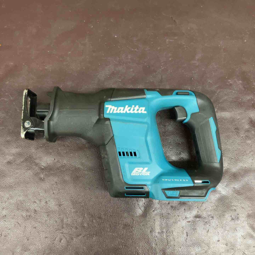 【中古品】 マキタ(makita) コードレスレシプロソー JR188DRGX 【東大和店】
